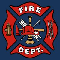9/11 Fire Department Pocket Logo FDNY 20TH Anniversary Back & Front Cool Comfort Performance Bucket Hat