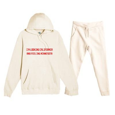 90s Grunge Music Grunge Fashion Premium Hooded Sweatsuit Set