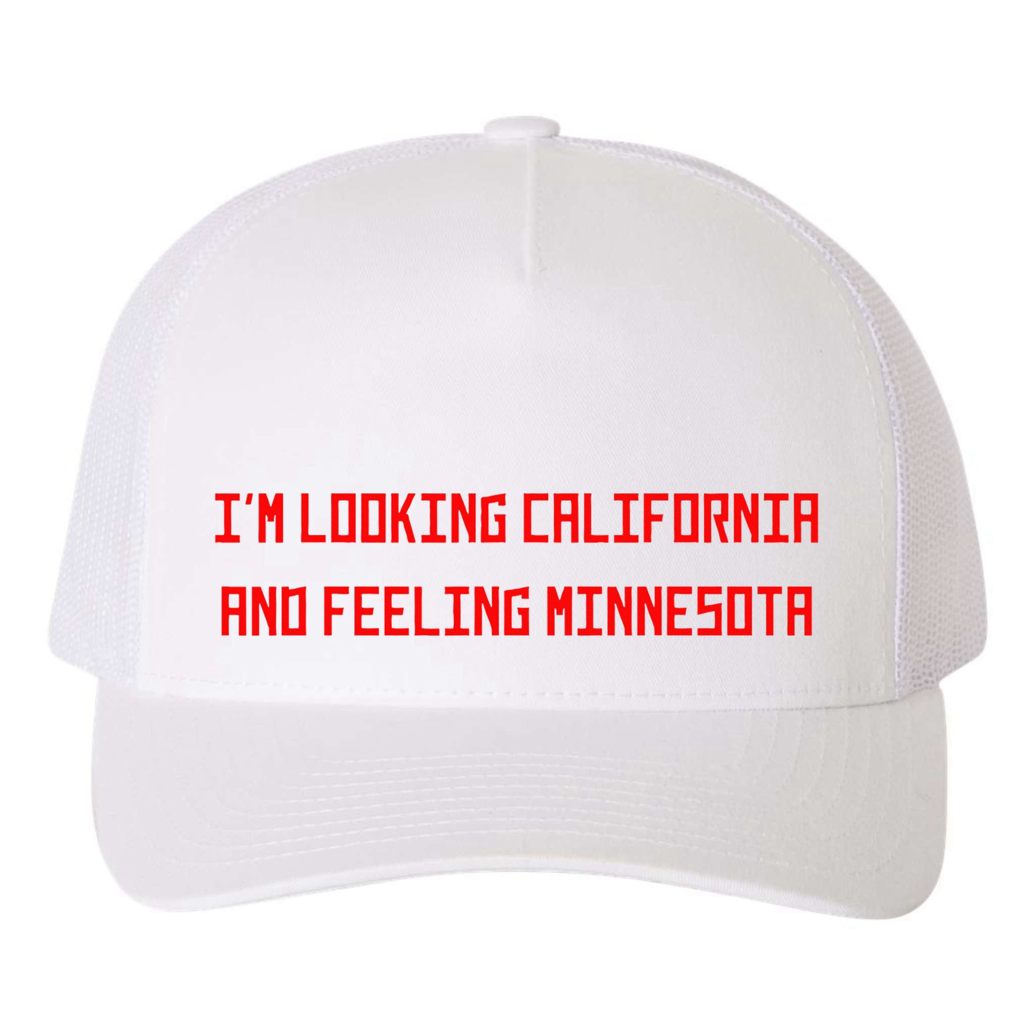 90s Grunge Music Grunge Fashion Yupoong Adult 5-Panel Trucker Hat