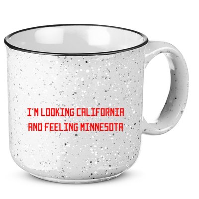 90s Grunge Music Grunge Fashion 15oz Campfire Ceramic Mug