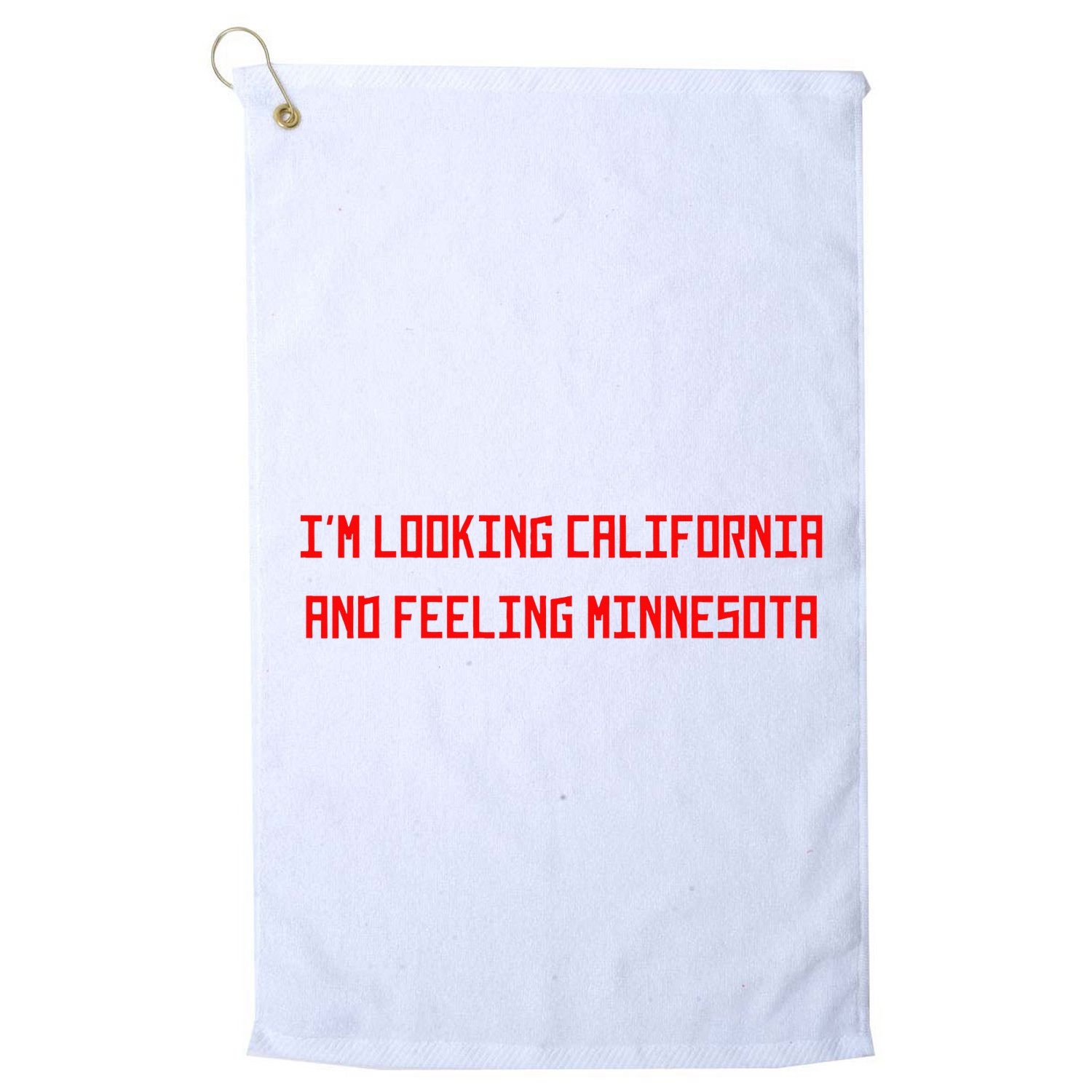 90s Grunge Music Grunge Fashion Golf Towel