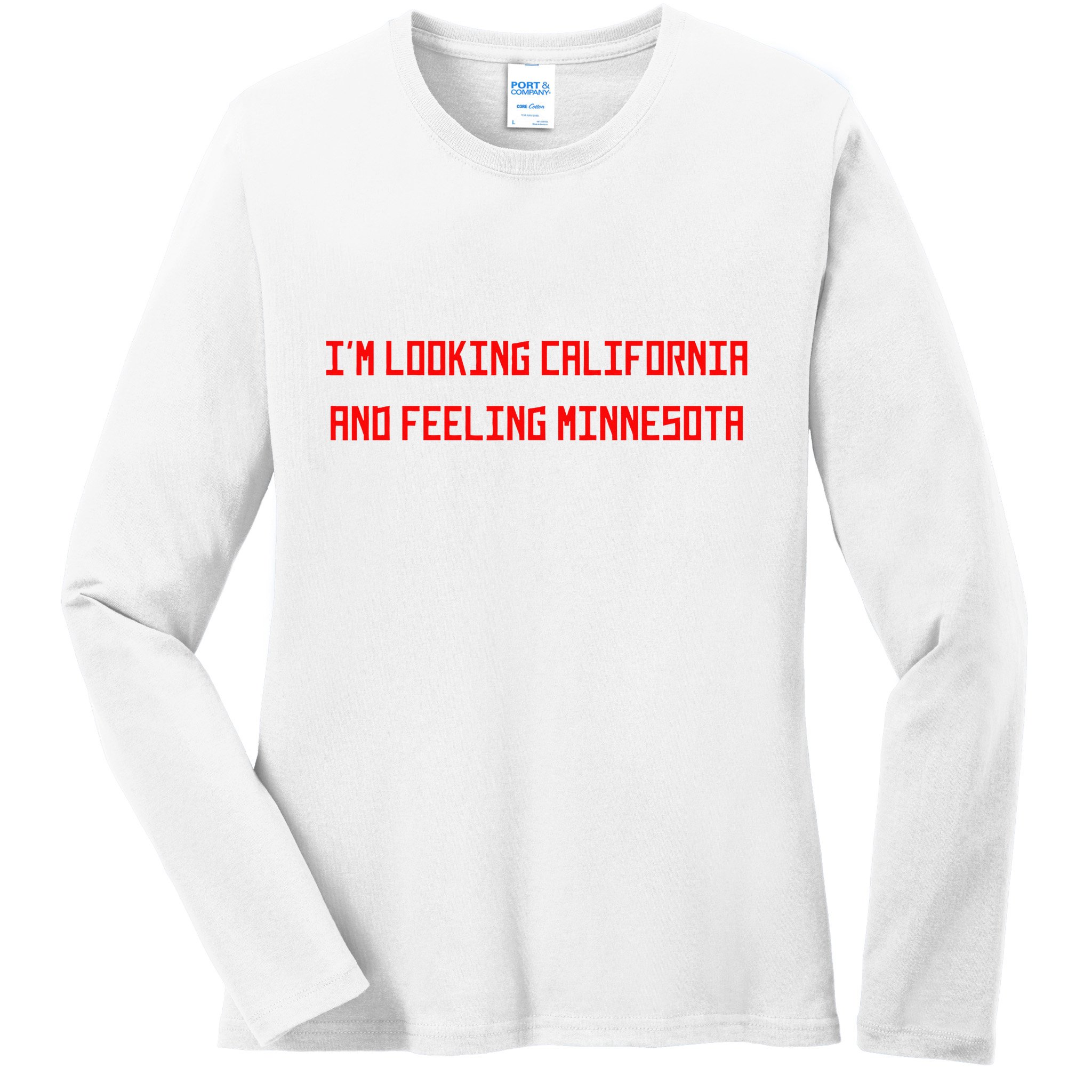90s Grunge Music Grunge Fashion Ladies Long Sleeve Shirt