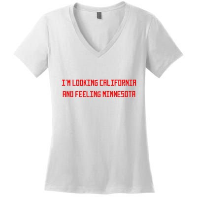 90s Grunge Music Grunge Fashion Women's V-Neck T-Shirt