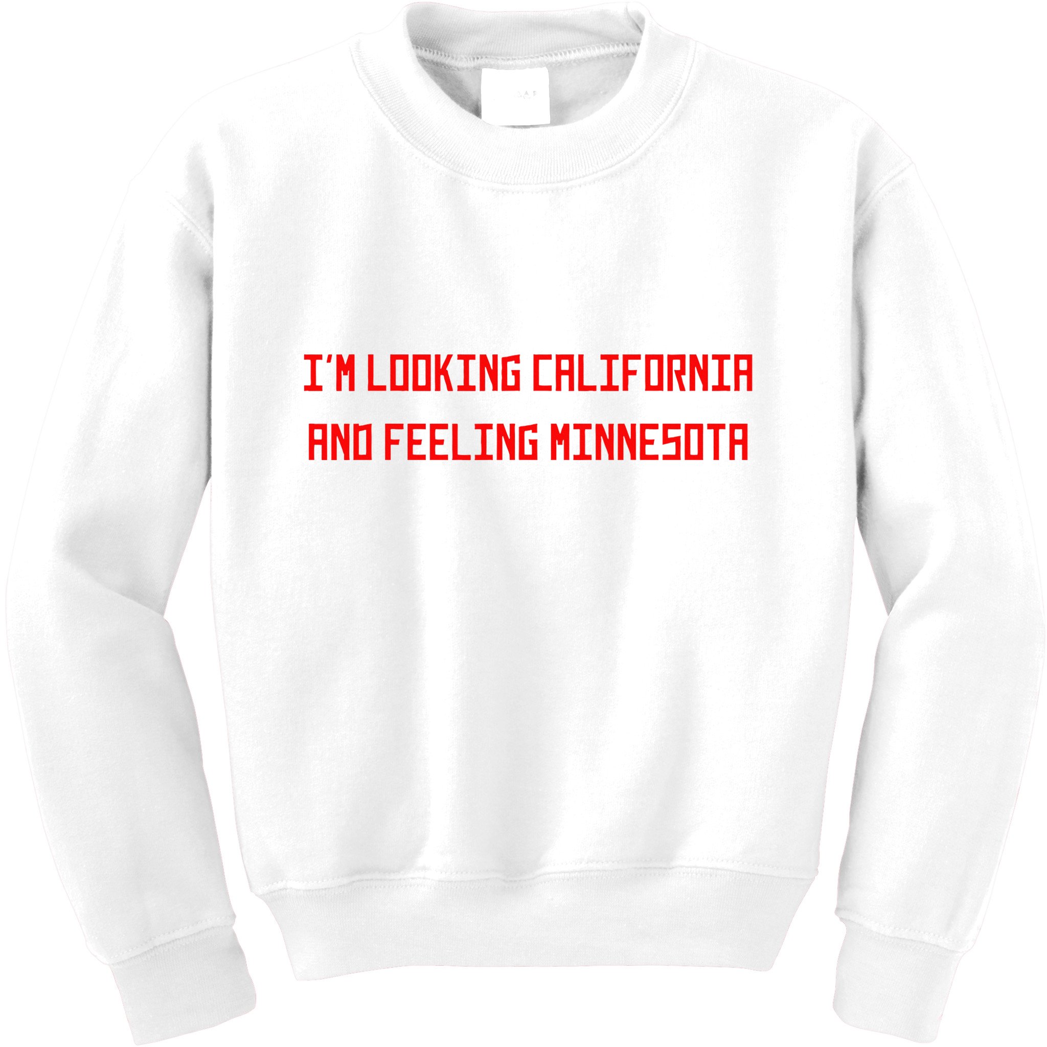 90s Grunge Music Grunge Fashion Kids Sweatshirt