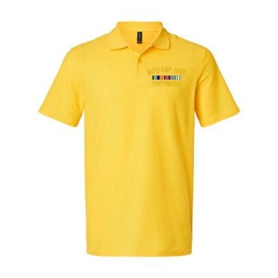 90&39;s Hip Hop Veteran Softstyle Adult Sport Polo