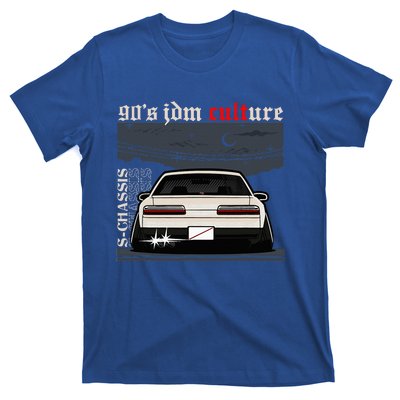 90s Jdm Culture S13 Car T-Shirt