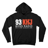 93 Khj Boss Radio 2 Hoodie