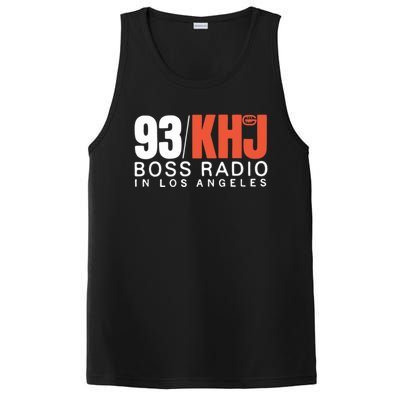 93 Khj Boss Radio 2 PosiCharge Competitor Tank