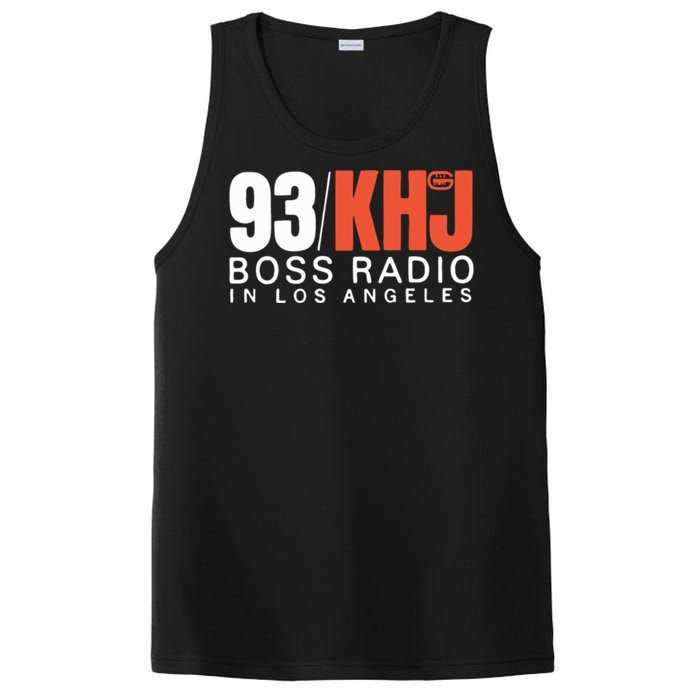 93 Khj Boss Radio 2 PosiCharge Competitor Tank