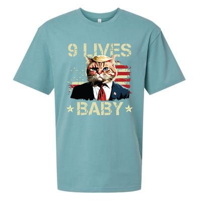 9 Lives Baby Sueded Cloud Jersey T-Shirt