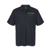 99 Little Bugs In The Code Software Engineer Programmer Softstyle Adult Sport Polo