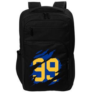 99 LA RAMS Impact Tech Backpack