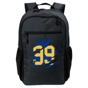 99 LA RAMS Daily Commute Backpack