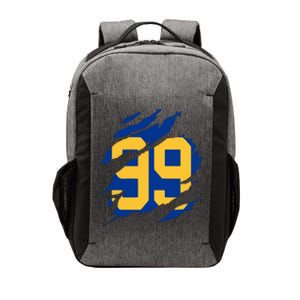 99 LA RAMS Vector Backpack