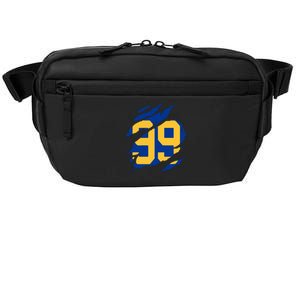 99 LA RAMS Crossbody Pack