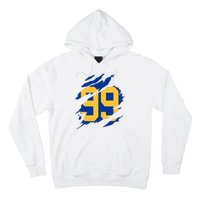 99 LA RAMS Hoodie