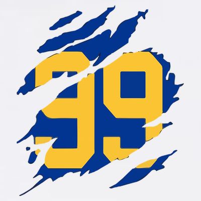 99 LA RAMS T-Shirt