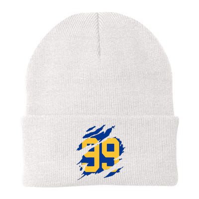 99 LA RAMS Beanie