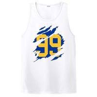 99 LA RAMS PosiCharge Competitor Tank