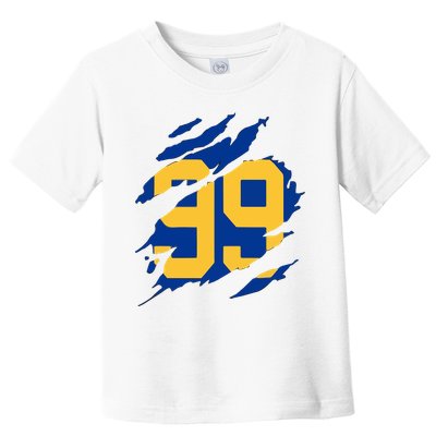 99 LA RAMS Toddler T-Shirt