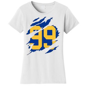 99 LA RAMS Women's T-Shirt