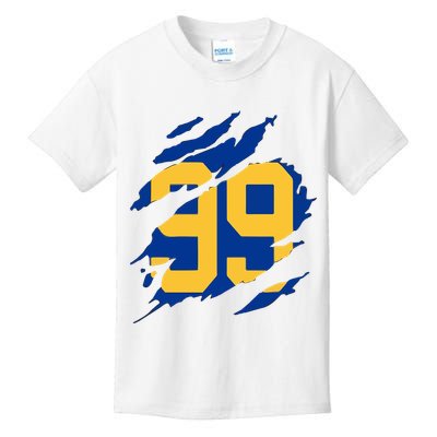 99 LA RAMS Kids T-Shirt