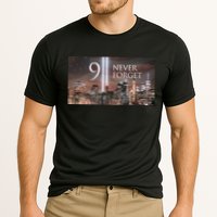 911 never forget Cooling Performance Crew T-Shirt