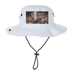 911 never forget Legacy Cool Fit Booney Bucket Hat