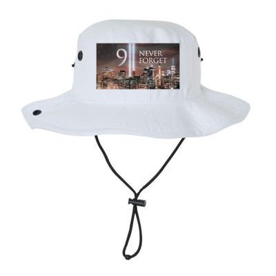 911 never forget Legacy Cool Fit Booney Bucket Hat