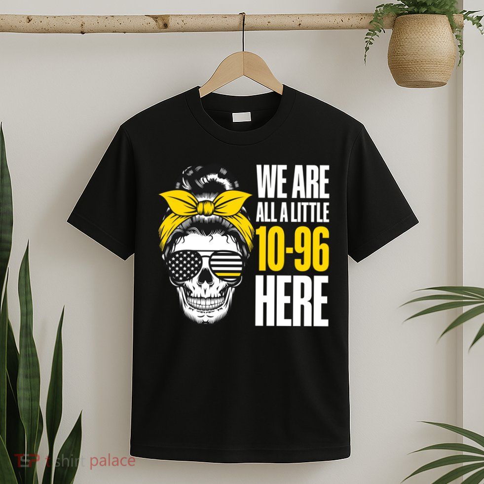 911 Operator Funny 911 Emergency Dispatcher T-Shirt