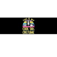 90s Outfit For | This Is My 90s Costume & 1990s Party Bumper Sticker