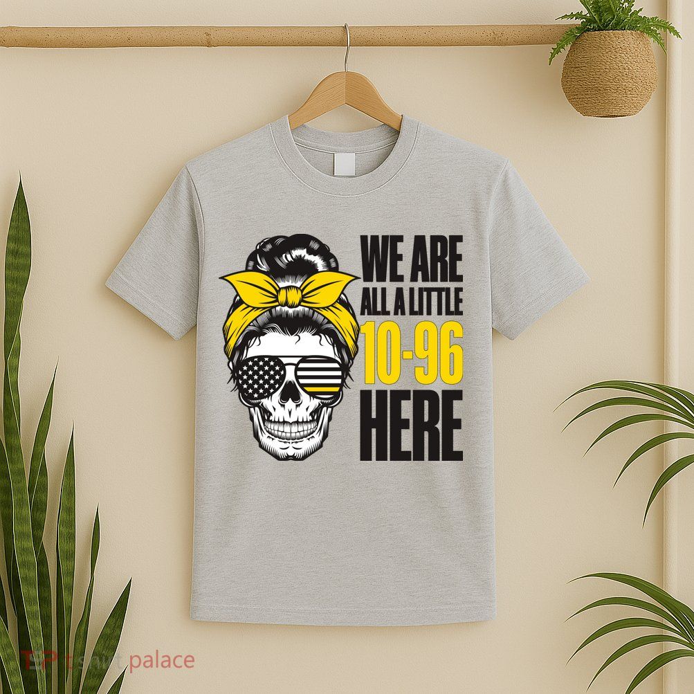911 Operator Funny 911 Emergency Dispatcher T-Shirt
