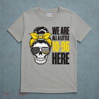 911 Operator Funny 911 Emergency Dispatcher T-Shirt