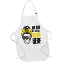 911 Operator Funny 911 Emergency Dispatcher Apron