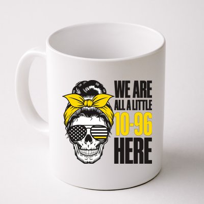 911 Operator Funny 911 Emergency Dispatcher Mug