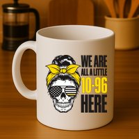 911 Operator Funny 911 Emergency Dispatcher Mug