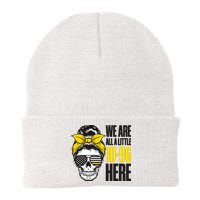 911 Operator Funny 911 Emergency Dispatcher Beanie