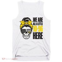 911 Operator Funny 911 Emergency Dispatcher Tank Top