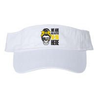 911 Operator Funny 911 Emergency Dispatcher Visor