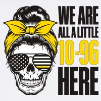 911 Operator Funny 911 Emergency Dispatcher Visor