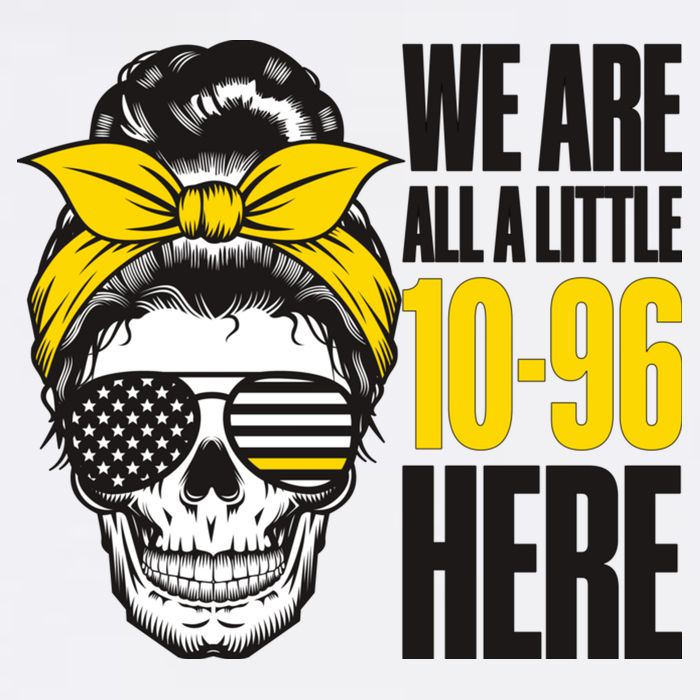 911 Operator Funny 911 Emergency Dispatcher Visor