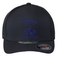 99 Problems And A Sweet Little Treat Would Solve Most Of Them Flexfit Unipanel Trucker Cap