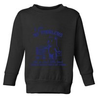 99 Problems And A Sweet Little Treat Would Solve Most Of Them Toddler Sweatshirt