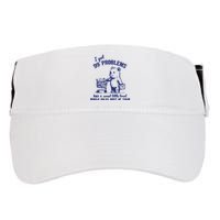 99 Problems And A Sweet Little Treat Would Solve Most Of Them Adult Drive Performance Visor