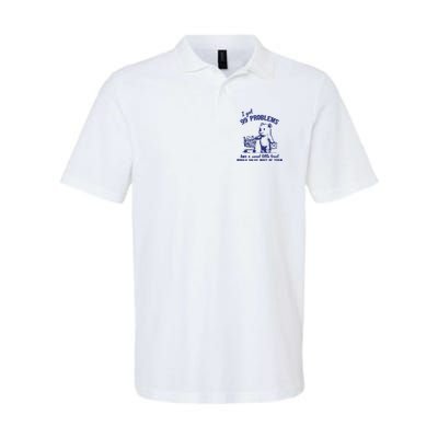 99 Problems And A Sweet Little Treat Would Solve Most Of Them Polo