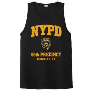 99th Precinct Brooklyn, NY PosiCharge Competitor Tank