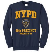 99th Precinct Brooklyn, NY Sweatshirt