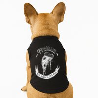 99 Problems But A Slice Ain't One Doggie Tank
