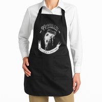 99 Problems But A Slice Ain't One Apron