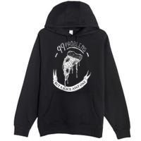 99 Problems But A Slice Ain't One Premium Pullover Hoodie